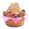 Ice Cream Cones Basket - CookiesByDesignProd