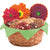 Autumn Glow Basket - CookiesByDesignProd