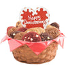 Anniversary Celebration Basket - CookiesByDesignProd