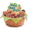 Bloomin' Boss's Week Basket - CookiesByDesignProd