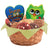 Birthday Hoot Basket - CookiesByDesignProd