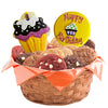 Cute as a Cupcake Basket - CookiesByDesignProd