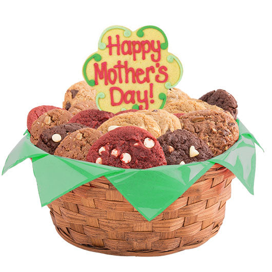 Love for Mom Basket - CookiesByDesignProd
