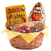 Gobble Gobble Basket - CookiesByDesignProd
