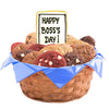 Number 1 Boss Basket - CookiesByDesignProd