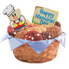Happy Memorial Day Basket - CookiesByDesignProd