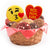 Sweet Emojis - Best. MOM. Ever. Basket - CookiesByDesignProd