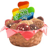 Magical St Patrick’s Day Basket - CookiesByDesignProd