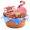 Warm Wishes Basket - CookiesByDesignProd