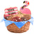 Warm Wishes Basket - CookiesByDesignProd