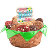 Home Sweet Home Basket - CookiesByDesignProd