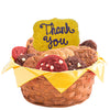 Appreciation Flowers Basket - CookiesByDesignProd