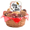 King Of The Grill Basket - CookiesByDesignProd