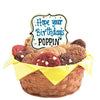 Poppin’ Birthday Basket - CookiesByDesignProd