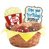 Poppin’ Birthday Basket - CookiesByDesignProd
