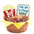 Poppin’ Birthday Basket - CookiesByDesignProd