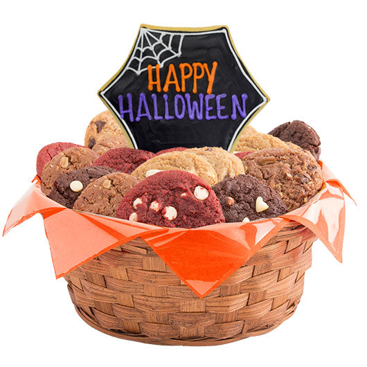 Wicked Awesome Potions Basket - CookiesByDesignProd