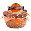 Thanksgiving Feast Together Basket - CookiesByDesignProd