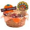 Thanksgiving Feast Together Basket - CookiesByDesignProd
