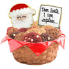 Dear Santa Basket - CookiesByDesignProd