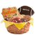 Fall, Family, & Football Basket - CookiesByDesignProd