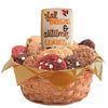 Fall Breeze Cookie Basket - CookiesByDesignProd