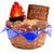 Campout Dad Basket - CookiesByDesignProd