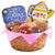 Tea with Mom Basket - CookiesByDesignProd