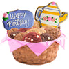 Tea with Mom Birthday Basket - CookiesByDesignProd