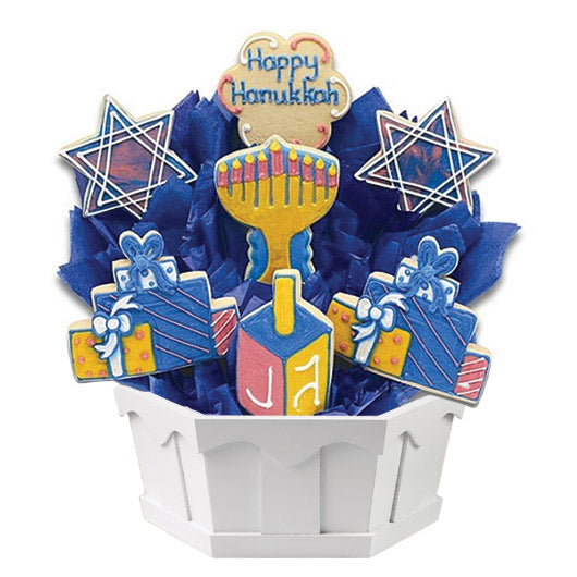 A Hanukkah Festival - CookiesByDesignProd