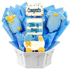 It’s a Boy - CookiesByDesignProd