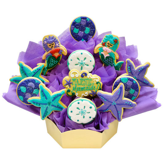 Majestic Mermaids - CookiesByDesignProd