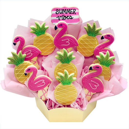 Summer Vibes - CookiesByDesignProd