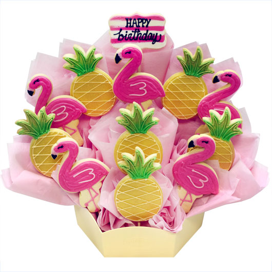 Summer Vibes Birthday - CookiesByDesignProd