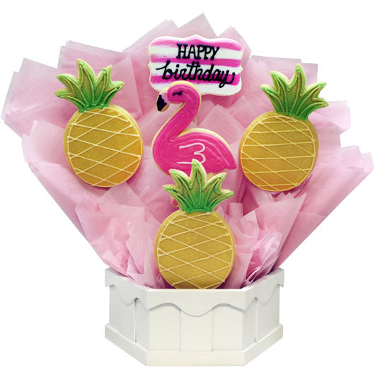 Summer Vibes Birthday - CookiesByDesignProd