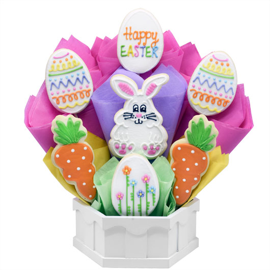 Happy Easter - CookiesByDesignProd