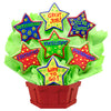 Appreciation Stars - CookiesByDesignProd