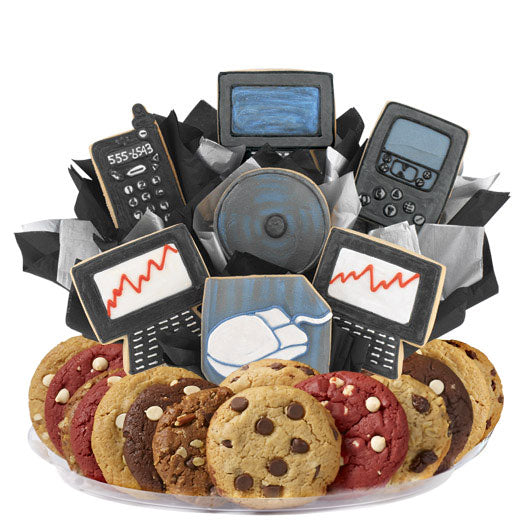 High Tech BouTray™ - CookiesByDesignProd