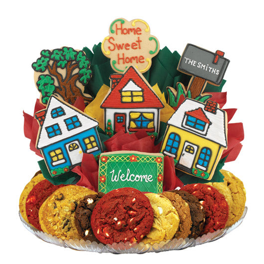 Houses BouTray™ - CookiesByDesignProd