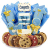 It's A Boy BouTray™ - CookiesByDesignProd