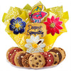 Sympathy Flowers BouTray™ - CookiesByDesignProd