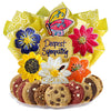 Sympathy Flowers BouTray™ - CookiesByDesignProd