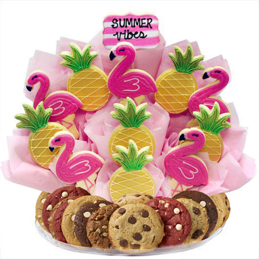 Summer Vibes BouTray™ - CookiesByDesignProd