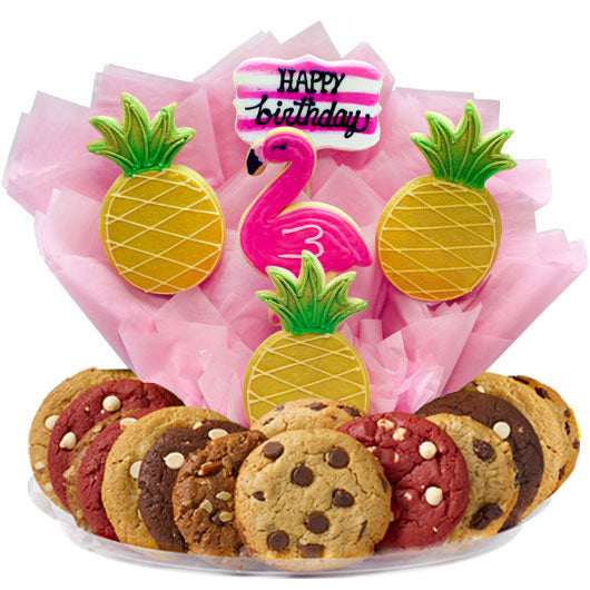 Summer Vibes Birthday BouTray™ - CookiesByDesignProd