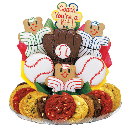 Baseball BouTray™ - CookiesByDesignProd