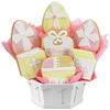 Blessed Baptism - Girl - CookiesByDesignProd