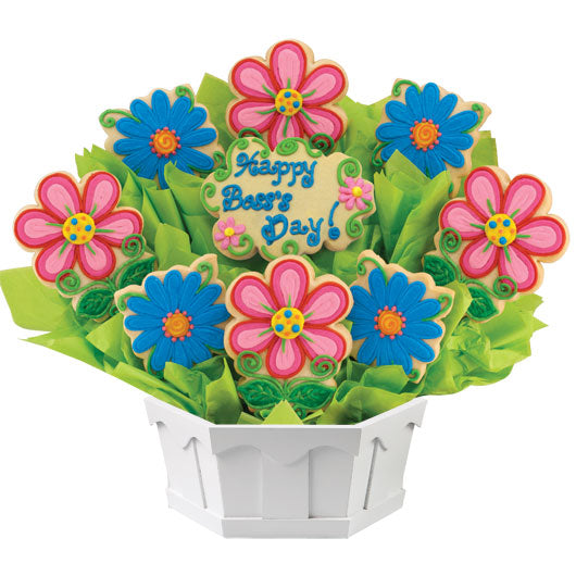 Bloomin' Boss's Week - CookiesByDesignProd