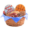 Bounce Back Soon Basket - CookiesByDesignProd