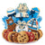 Bouncin' Baby Boy BouTray™ - CookiesByDesignProd