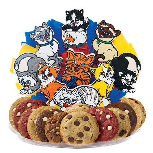 The Cat's Meow BouTray™ - CookiesByDesignProd